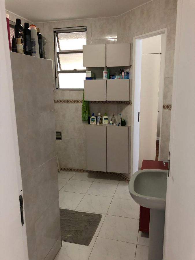 Apartamento No Leme - Copacabana Rio de Janeiro Esterno foto